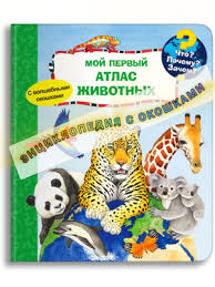 Что?Почему?Зачем? С окошками